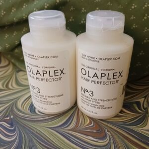 OLAPLEX No.3 Hair Perfector Duo -